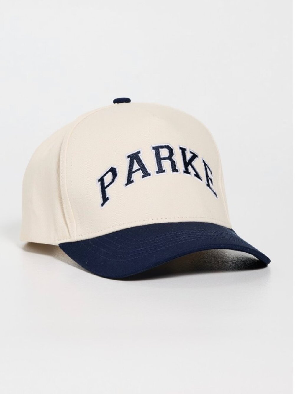 Parke Gameday Varsity Baseball Cap | Brand new - Picture 1 of 6